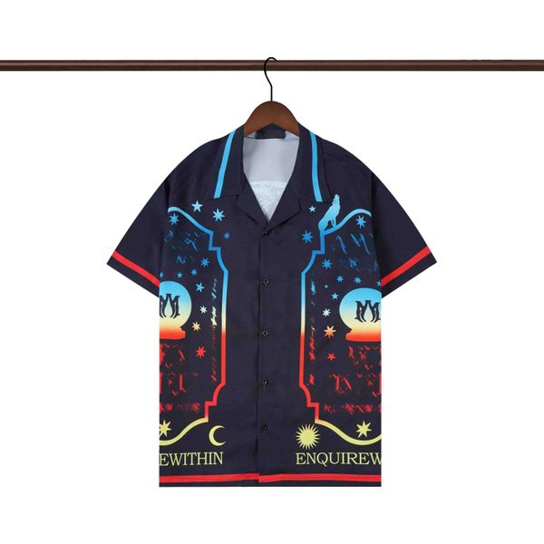 mens shirts streetwear hawaiian shirt graffiti print beach summer thin short sleeve male clothing, White;black
mens shirts streetwear hawaiian shirt graffiti print beach summer thin short sleeve male clothing, White;black