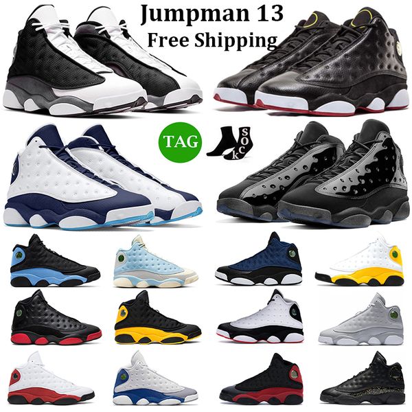 jumpman 13 mens basketball shoes men women 13s black cat french blue university blue hyper royal cap and gown love and respect grey toe trai
jumpman 13 mens basketball shoes men women 13s black cat french blue university blue hyper royal cap and gown love and respect grey toe trai