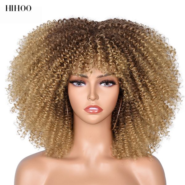 14 short hair afro kinky curly wigs with bangs for black women african synthetic cosplay wigs high temperature natural dailyfa
14 short hair afro kinky curly wigs with bangs for black women african synthetic cosplay wigs high temperature natural dailyfa