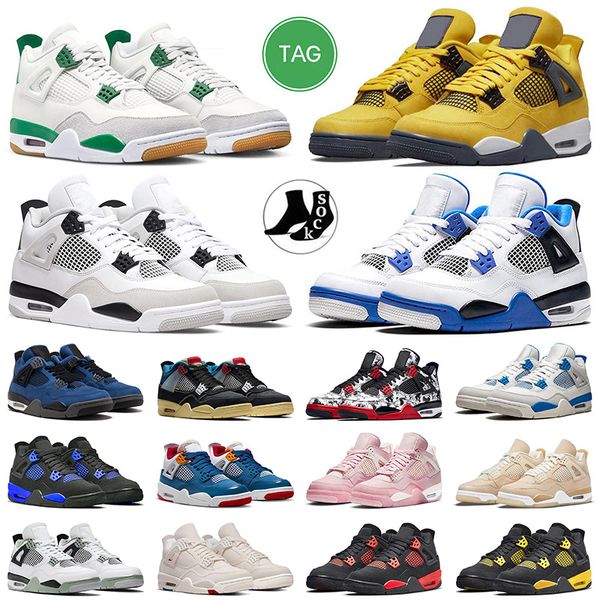 jumpman 4 luxury basketball shoes pine green black cat 4s men women sneakers outdoor trainers lightning union off noir yellow thunder canvas
jumpman 4 luxury basketball shoes pine green black cat 4s men women sneakers outdoor trainers lightning union off noir yellow thunder canvas