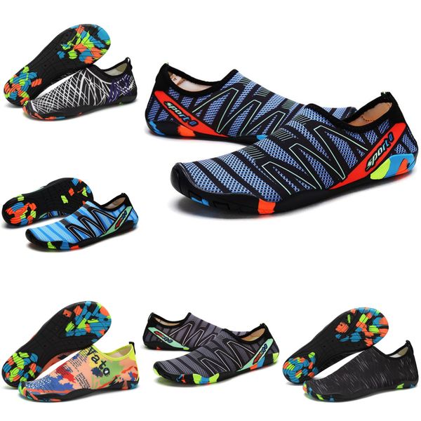 water shoes women men shoes antiskid pink white green swim sky blue diving outdoor barefoot quick-dry size eur 36-45, Black
water shoes women men shoes antiskid pink white green swim sky blue diving outdoor barefoot quick-dry size eur 36-45, Black