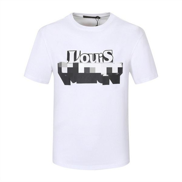 luxury t-shirt designer men's t-shirt cotton short summer fashion casual with brand letter high-quality designer t-shirt size m-xxxl a, White;black
luxury t-shirt designer men's t-shirt cotton short summer fashion casual with brand letter high-quality designer t-shirt size m-xxxl a, White;black