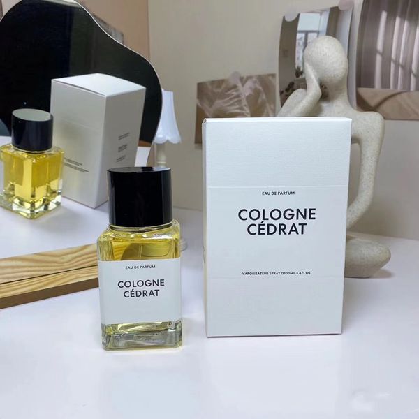 2023 new haute perfume 100ml cologne cedrat neroli orange bois d'ebene parisian musc santal austral encens suave radical rose fragrance
2023 new haute perfume 100ml cologne cedrat neroli orange bois d'ebene parisian musc santal austral encens suave radical rose fragrance