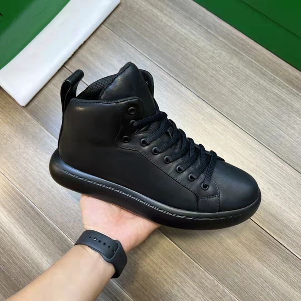 famous brand men pillow high sneakers shoes rubber sole fashion trainers man skateboard walking white black green outdoor footwear eu38-46
famous brand men pillow high sneakers shoes rubber sole fashion trainers man skateboard walking white black green outdoor footwear eu38-46