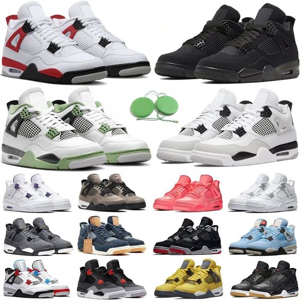 4s j shoes basketball running designer men women sneakers sail military black cat eafoam cactus jack purple sneakers strangelove
4s j shoes basketball running designer men women sneakers sail military black cat eafoam cactus jack purple sneakers strangelove