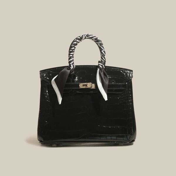 designer bag birkins 2023 alligator large capacity leather women's versatile fashion handbag single shoulder messenger cz
designer bag birkins 2023 alligator large capacity leather women's versatile fashion handbag single shoulder messenger cz