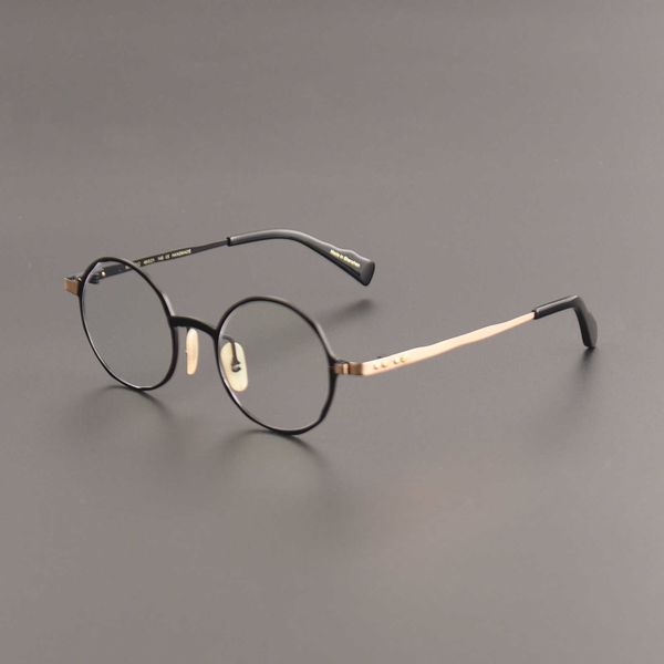 sunglasses 2023 new japanese hand-made masayama mm-0012 thin round pure titanium frame with myopia glasses, White;black
sunglasses 2023 new japanese hand-made masayama mm-0012 thin round pure titanium frame with myopia glasses, White;black