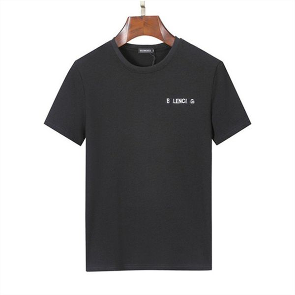 luxury t-shirt designer men's t-shirt cotton short summer fashion casual with brand letter high-quality designer t-shirt size m-xxxl a, White;black
luxury t-shirt designer men's t-shirt cotton short summer fashion casual with brand letter high-quality designer t-shirt size m-xxxl a, White;black