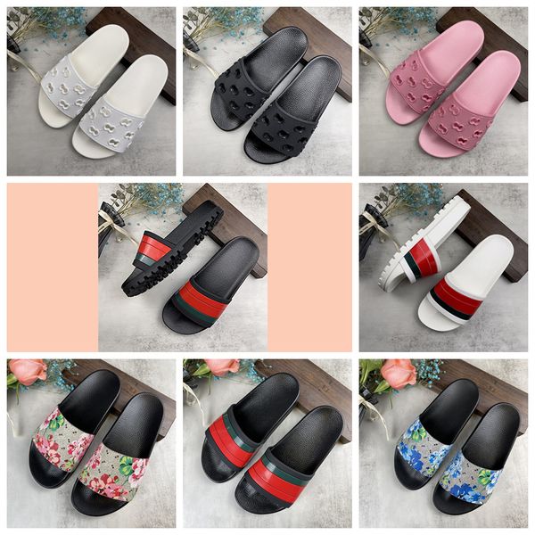2023 designer slippers slide summer fashion slipper wide flat slipper flip flop men women sandals shoes size 36-47 with box, Black
2023 designer slippers slide summer fashion slipper wide flat slipper flip flop men women sandals shoes size 36-47 with box, Black