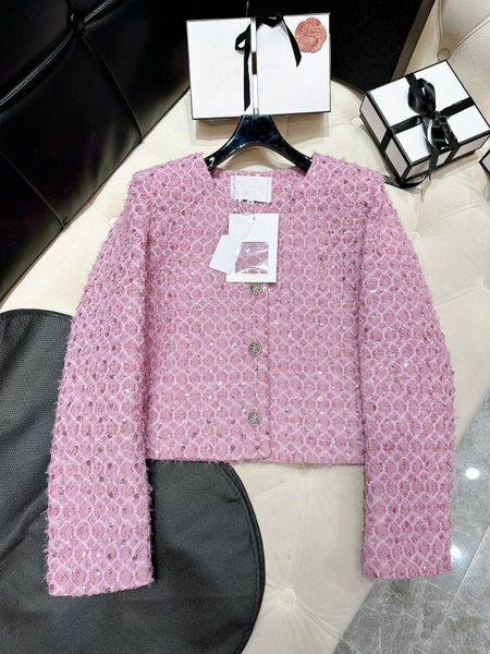 chan new 2023 spring women's brand jacket fashion grade autumn winter chains logo tweed coat leisure spring sequins coats cardigan birt, Black;brown
chan new 2023 spring women's brand jacket fashion grade autumn winter chains logo tweed coat leisure spring sequins coats cardigan birt, Black;brown
