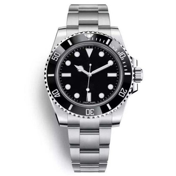 male luxurious watch 114060 no date sapphire glass ceramic frame 306l stainless steel automatic mechanical watch wate199n, Slivery;brown
male luxurious watch 114060 no date sapphire glass ceramic frame 306l stainless steel automatic mechanical watch wate199n, Slivery;brown