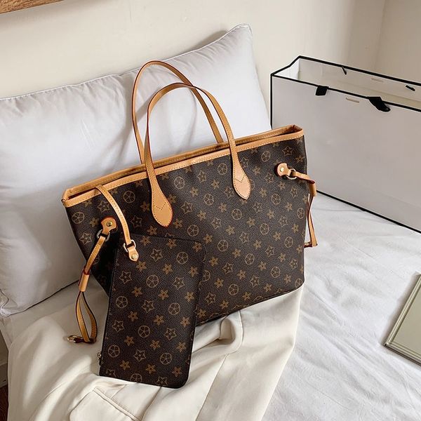 luxurys designer bags 2pcs set women bag handbag fashionity womens brand ity crossbody shoulder handbags shopping the tote bag purse coin wa
luxurys designer bags 2pcs set women bag handbag fashionity womens brand ity crossbody shoulder handbags shopping the tote bag purse coin wa