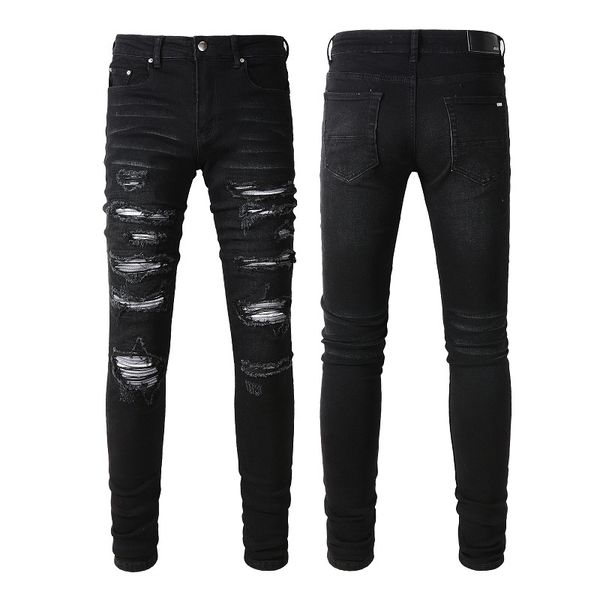 2023 new arrivals mens luxury designer denim jeans holes trousers jean coolguy biker pants amiris amirs man clothing #891, Blue
2023 new arrivals mens luxury designer denim jeans holes trousers jean coolguy biker pants amiris amirs man clothing #891, Blue