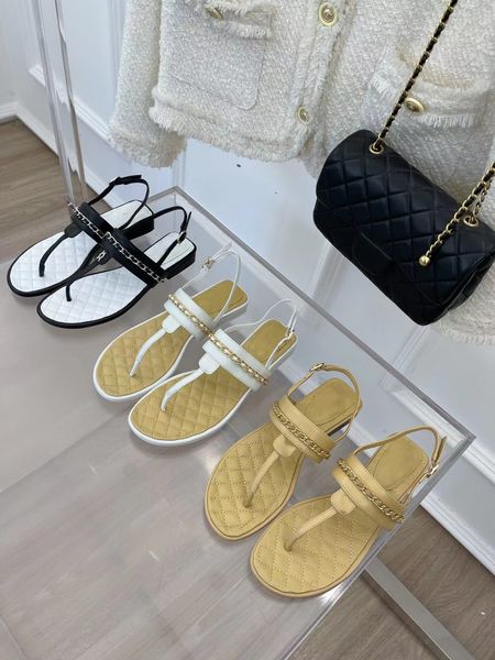 20230315 designer women sandals crystal calf leather casual shoes womens slides quilted platform summer beach slipper size 35-41, Black
20230315 designer women sandals crystal calf leather casual shoes womens slides quilted platform summer beach slipper size 35-41, Black
