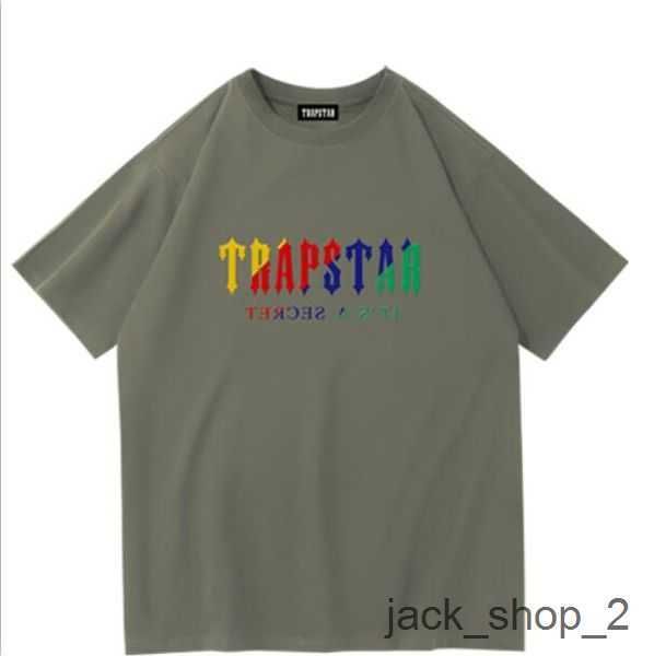 new trapstar t-shirt men's women's fashion apparel 100% cotton summer brand s-3xl 6 dyp8, White;black
new trapstar t-shirt men's women's fashion apparel 100% cotton summer brand s-3xl 6 dyp8, White;black
