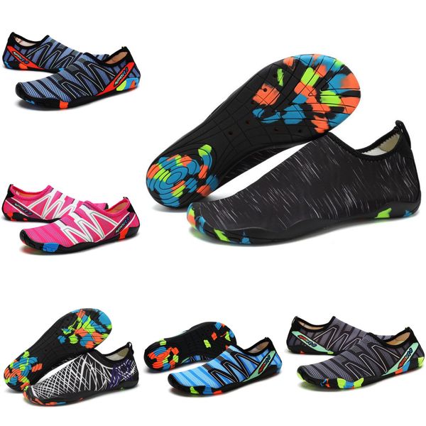 ater men 2023 shoes shoes women antiskid grey swim deep blue purple diving outdoor barefoot quick-dry size eur 36-45, Black
ater men 2023 shoes shoes women antiskid grey swim deep blue purple diving outdoor barefoot quick-dry size eur 36-45, Black