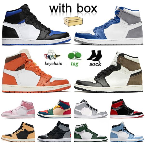 mens women og jumpman 1s basketball shoes 1 designer high starfish denim dark mochas true blue shadow j1 j1s off unc white bred pantent snea
mens women og jumpman 1s basketball shoes 1 designer high starfish denim dark mochas true blue shadow j1 j1s off unc white bred pantent snea