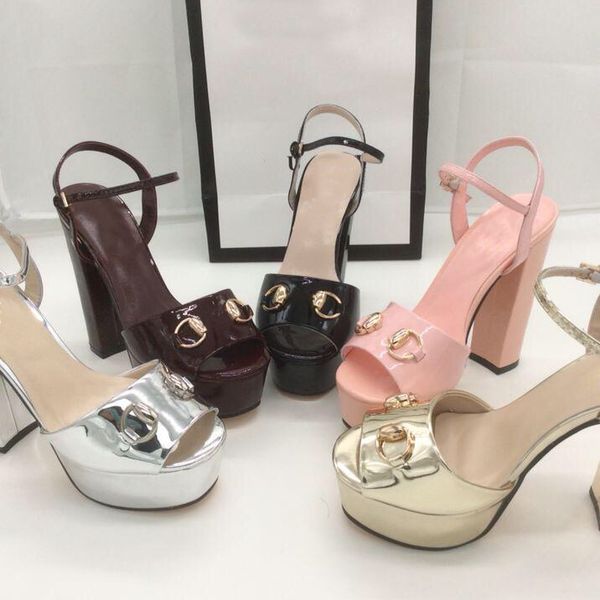 2023 designer luxury women dress shoes high heels sandals fashion letters leather professional dating wedding party size 35-40, Black
2023 designer luxury women dress shoes high heels sandals fashion letters leather professional dating wedding party size 35-40, Black