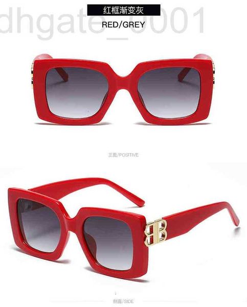 sunglasses designer sunglasses fashion accessories square women men 2023 brand black blue leopard red pink green shades for en3q, White;black
sunglasses designer sunglasses fashion accessories square women men 2023 brand black blue leopard red pink green shades for en3q, White;black