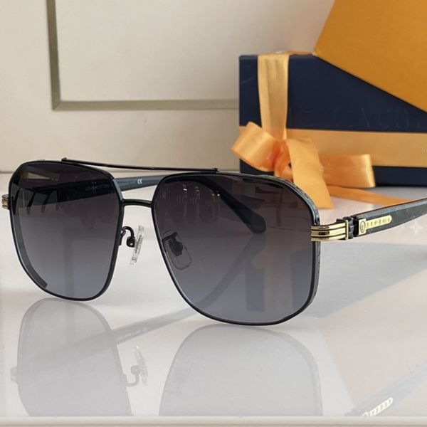 designer sunglasses attitude sunglass luxury lunette de soleil 2023 glasses louis vittton men black frame womens eyewear sun glasses lenses, White;black
designer sunglasses attitude sunglass luxury lunette de soleil 2023 glasses louis vittton men black frame womens eyewear sun glasses lenses, White;black