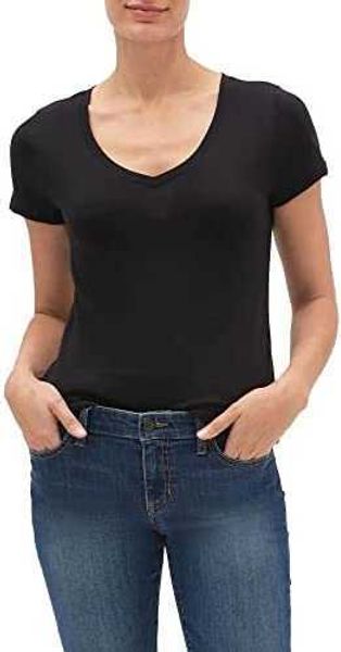 women cotton blouse women's relaxed-fit short-sleeve v-neck t-shirt favorite tee ladies white shirtnmkl 
women cotton blouse women's relaxed-fit short-sleeve v-neck t-shirt favorite tee ladies white shirtnmkl