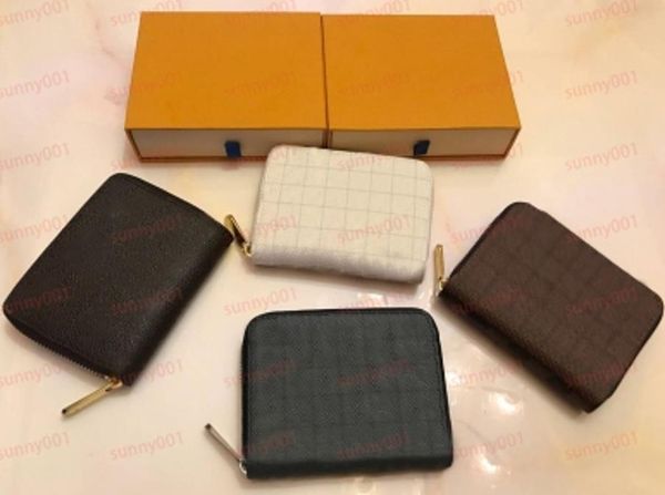 designer wallet fashion bag zipper business card holder cheque book zipper purse luxury short wallets key pouch, Red;black
designer wallet fashion bag zipper business card holder cheque book zipper purse luxury short wallets key pouch, Red;black