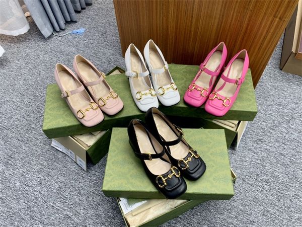women's high-heeled shoes cowhide square toe pumps female pearls casual vacation banquet ladies dress shoe, Black
women's high-heeled shoes cowhide square toe pumps female pearls casual vacation banquet ladies dress shoe, Black