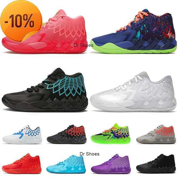 2023 rick and morty lamelo ball shoe mb 01 mens queen city rock ridge red galaxy buzz city purple triple black fashion sports 1th.
2023 rick and morty lamelo ball shoe mb 01 mens queen city rock ridge red galaxy buzz city purple triple black fashion sports 1th.