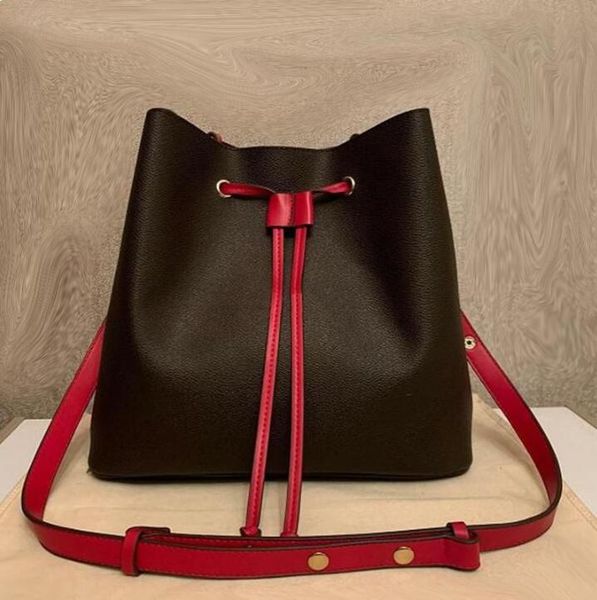 luxurys designers neonoe bucket shoulder bags flower purses women tote brand letter genuine leather handbags crossbody bag
luxurys designers neonoe bucket shoulder bags flower purses women tote brand letter genuine leather handbags crossbody bag