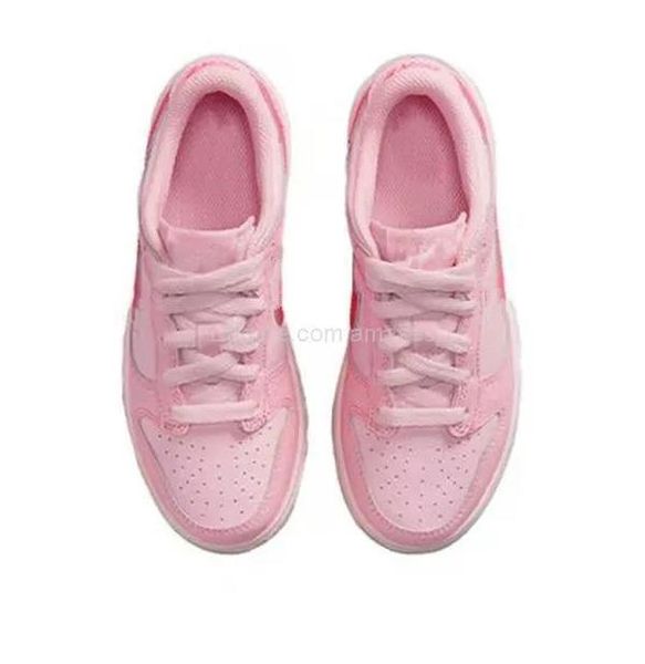 shoes & kids sb low running triple pink ps dh9756-600 girls boys children designer sneakers us size 7.5c-3y eur 24-35
shoes & kids sb low running triple pink ps dh9756-600 girls boys children designer sneakers us size 7.5c-3y eur 24-35