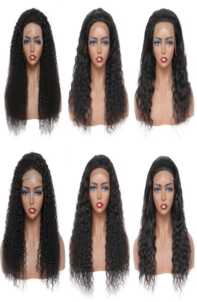 straight human hair 4x4 lace closure wigs for women whole brazilian kinky curly body water deep wave 180 density 13x4 frontal6255002, Black;brown
straight human hair 4x4 lace closure wigs for women whole brazilian kinky curly body water deep wave 180 density 13x4 frontal6255002, Black;brown