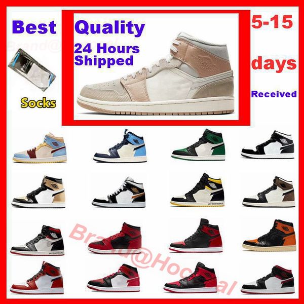 2023 new starfish 1s shoes jumpman 1 basketball high og lost and found mocha taxi ho0925 yellow toe university blue bred hococal big size 13, Black
2023 new starfish 1s shoes jumpman 1 basketball high og lost and found mocha taxi ho0925 yellow toe university blue bred hococal big size 13, Black