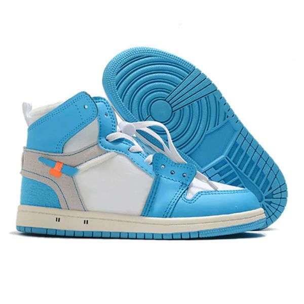 kids 2023 air children shoes 1 unc homage to home royal blue big kid men designer boy youth basketball shoe t, Black
kids 2023 air children shoes 1 unc homage to home royal blue big kid men designer boy youth basketball shoe t, Black