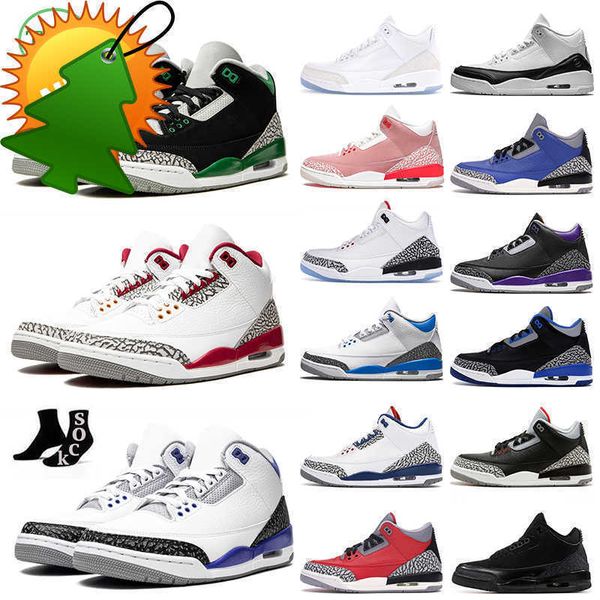 jumpman new 3 3s mens basketball shoes men women neapolitan cardinal red racer blue dark iris pine green muslin outdoor sports sneakers
jumpman new 3 3s mens basketball shoes men women neapolitan cardinal red racer blue dark iris pine green muslin outdoor sports sneakers