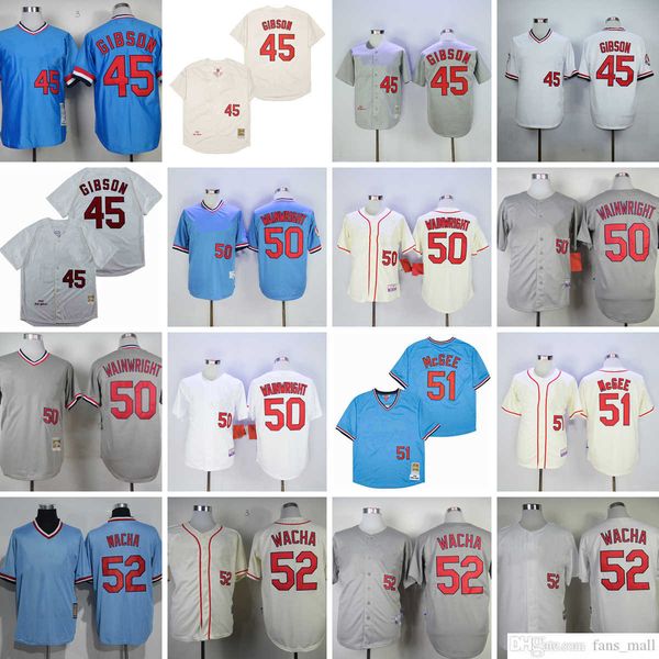 mitchell and ness vintage baseball 45 bob gibson jerseys ncaa stitched 50 adam wainwright 52 michael wacha 51 willie mcgee 1964 cream 1967 g, Black
mitchell and ness vintage baseball 45 bob gibson jerseys ncaa stitched 50 adam wainwright 52 michael wacha 51 willie mcgee 1964 cream 1967 g, Black