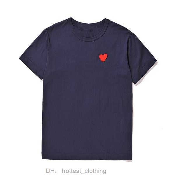 men's t-shirts play mens t shirt designer cdg embroidery red heart commes des casual women s badge quanlity tshirts cotton short sleeve, White;black
men's t-shirts play mens t shirt designer cdg embroidery red heart commes des casual women s badge quanlity tshirts cotton short sleeve, White;black