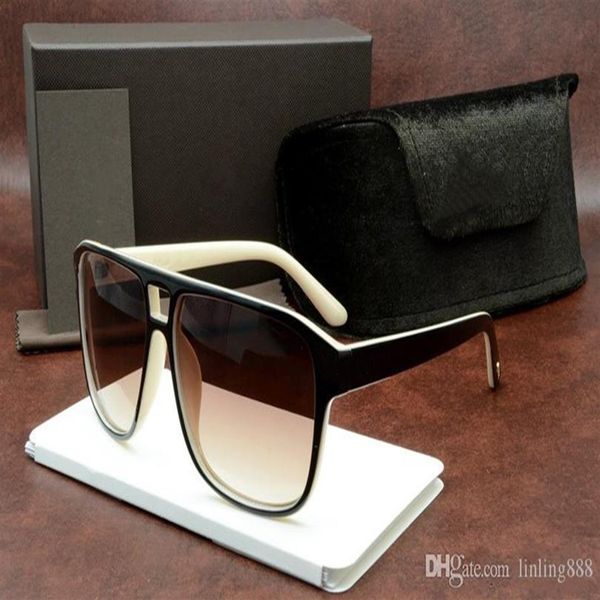 brands polarized sunglasses for men classic square driving eyewear vintage mirror sport goggles uv400 come with p2907, White;black
brands polarized sunglasses for men classic square driving eyewear vintage mirror sport goggles uv400 come with p2907, White;black