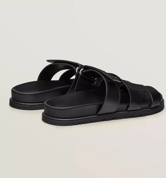 chypre sandals shoes men calfskin leather slip on beach slippers comfort slide flats man adjustable strap casual walking eu38-46 original bo, Black
chypre sandals shoes men calfskin leather slip on beach slippers comfort slide flats man adjustable strap casual walking eu38-46 original bo, Black