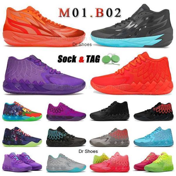 mb.01 mb.02 lamelo ball casual shoes mens designer sneakers us 9 12 ricks and mortys red blast galaxy purple printed yellow queen city grey
mb.01 mb.02 lamelo ball casual shoes mens designer sneakers us 9 12 ricks and mortys red blast galaxy purple printed yellow queen city grey