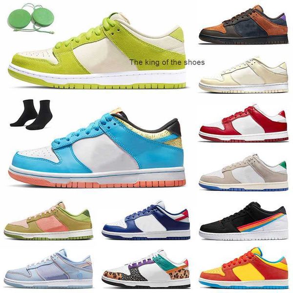 2023 2023 og designer low sneakers casual shoes sb us 11 sports animal coconut milk baltic blue polaroid bart simpson cider men women traine, Black
2023 2023 og designer low sneakers casual shoes sb us 11 sports animal coconut milk baltic blue polaroid bart simpson cider men women traine, Black
