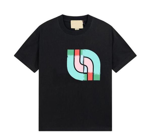 new mens designers t shirt womens t-shirts fashion tshirts with letters print short sleeves summer shirts, White;black
new mens designers t shirt womens t-shirts fashion tshirts with letters print short sleeves summer shirts, White;black