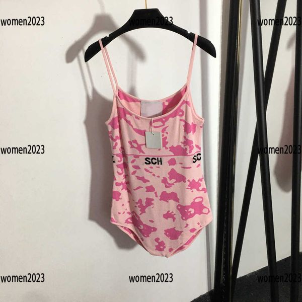 women clothes female swimwear lady bikini girl split swimsuit size 36-40 jacquard letter camouflage knitted sling bodysuit new arrival mar06, White;black
women clothes female swimwear lady bikini girl split swimsuit size 36-40 jacquard letter camouflage knitted sling bodysuit new arrival mar06, White;black