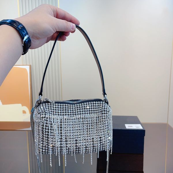 luxries bags women rhinestone handbags women party handbag brand quality evening bag shiny rhinestone tassel purse shimmer and glitter totes
luxries bags women rhinestone handbags women party handbag brand quality evening bag shiny rhinestone tassel purse shimmer and glitter totes