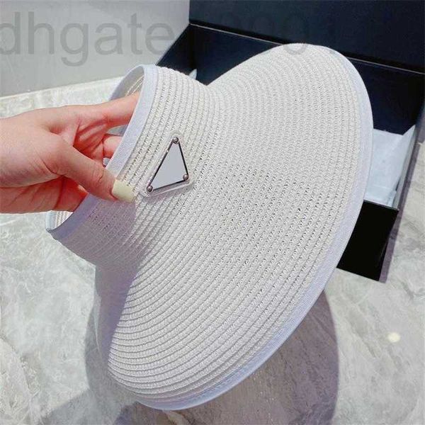 visors designer s hat for womens men fashion brand straw hats women luxury casquette travel beach sunhat grass braid unise294d ndp6, Blue;gray
visors designer s hat for womens men fashion brand straw hats women luxury casquette travel beach sunhat grass braid unise294d ndp6, Blue;gray