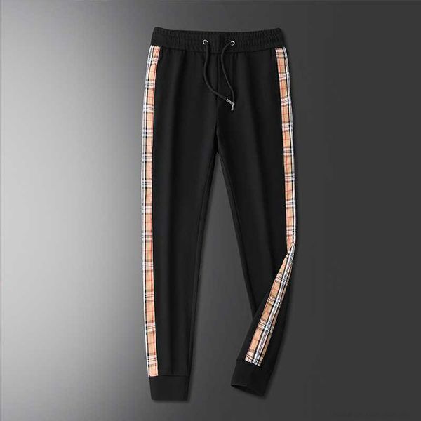 correct version of b burbry luxury designer polo anna summer plaid casual men's pants sweatpants leggings 1seasonal clothingt6ew, Gray
correct version of b burbry luxury designer polo anna summer plaid casual men's pants sweatpants leggings 1seasonal clothingt6ew, Gray