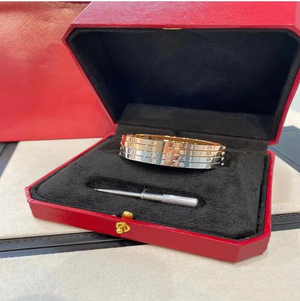 slim 6th generation gold cuff love bracelet titanium steel designer women men love bracelet gold silver rose gold screwdriver bracelets, Black
slim 6th generation gold cuff love bracelet titanium steel designer women men love bracelet gold silver rose gold screwdriver bracelets, Black