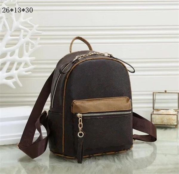leather handbags backpack men and women school backpack famous rivet printing backpack designer lady bags boy and girl back banquet
leather handbags backpack men and women school backpack famous rivet printing backpack designer lady bags boy and girl back banquet