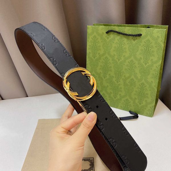 men designer belt letter buckle women fashion belt high-quality leather belts width 3.7cm with gift box can be used as a gift, Black;brown
men designer belt letter buckle women fashion belt high-quality leather belts width 3.7cm with gift box can be used as a gift, Black;brown