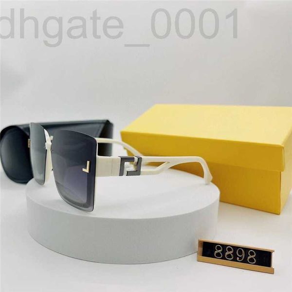 sunglasses designer 2023 fashion fe classic for men women luxury pilot sun glasses uv400 eyewear pc frame lens 8898 4cxf, White;black
sunglasses designer 2023 fashion fe classic for men women luxury pilot sun glasses uv400 eyewear pc frame lens 8898 4cxf, White;black