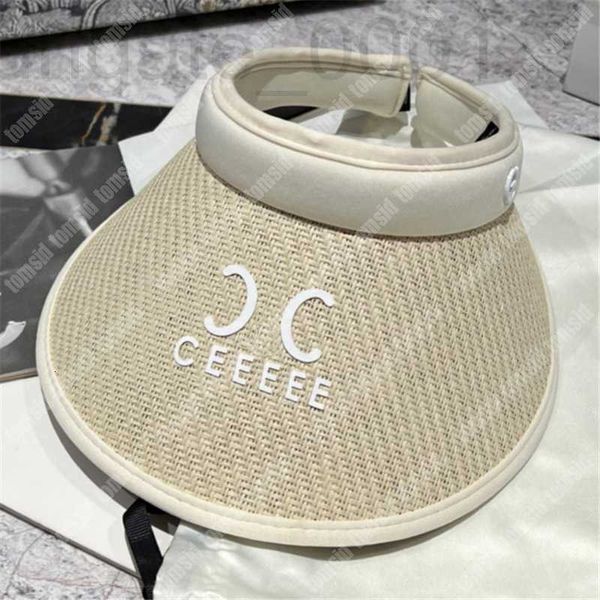 visors designer grass braid womens hat for man luxury straw sun hats summer fashion cap baseball caps casquette vc2l, Blue;gray
visors designer grass braid womens hat for man luxury straw sun hats summer fashion cap baseball caps casquette vc2l, Blue;gray